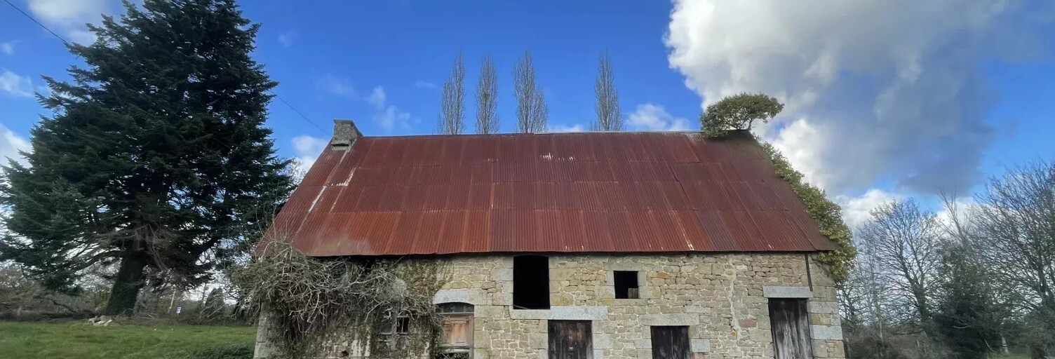 Maison 3 Pièces 86 m² à vendre à Noues de Sienne (14380)