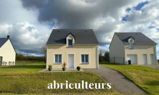 Terrain  884 m² à vendre à Souleuvre-en-Bocage (14350)