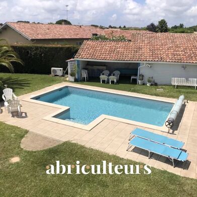 Maison 5 pièces 672000 €