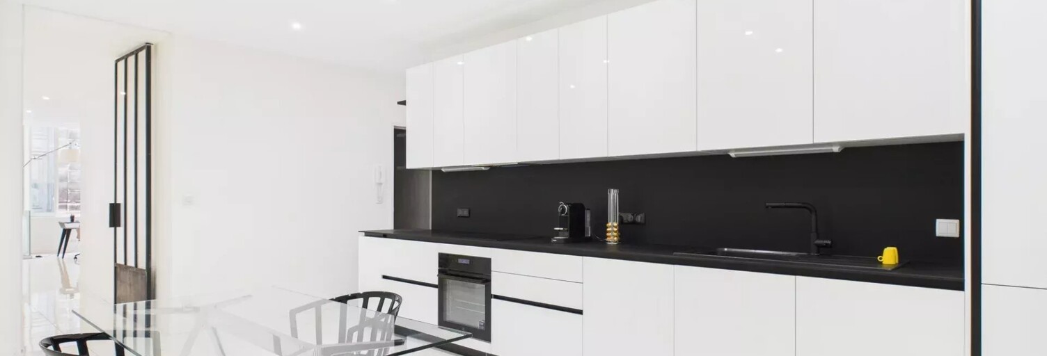 Appartement 4 Pièces 106 m² à vendre à Bordeaux (33000)