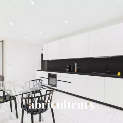 Appartement 4 pièces 449000 €