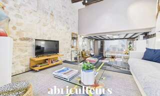 Appartement 2 Pièces 58 m² à vendre à Paris 5 (75005)