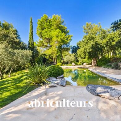 Maison 5 pièces 865000 €