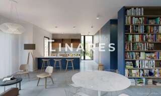 Maison 4 Pièces 125 m² à vendre à Marseille 8 (13008)