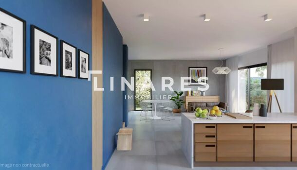 Villa / Maison 4 pièces  à vendre Marseille 8eme 13008