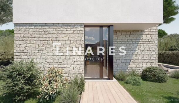 Villa / Maison 4 pièces  à vendre Marseille 8eme 13008