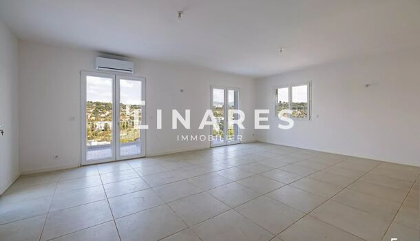 Appartement 4 pièces  à vendre Marseille 11eme 13011