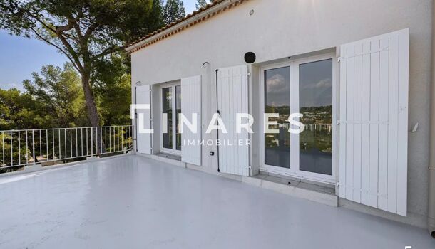 Appartement 4 pièces  à vendre Marseille 11eme 13011