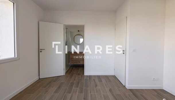 Appartement 4 pièces  à vendre Marseille 11eme 13011