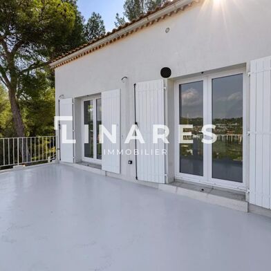 Appartement 4 pièces 395000 €