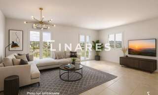 Appartement 4 Pièces 95 m² à vendre à Marseille 12 (13012)