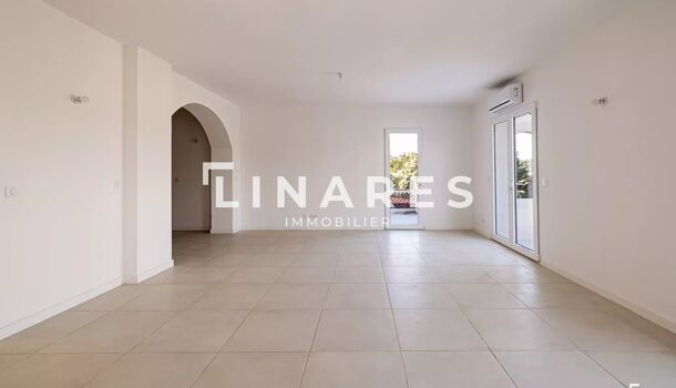 Appartement 4 pièces  à vendre Marseille 12eme 13012