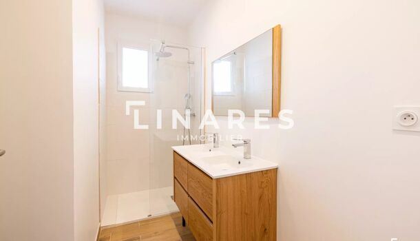 Appartement 4 pièces  à vendre Marseille 12eme 13012