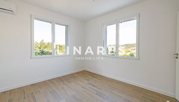 Appartement 4 pièces  à vendre Marseille 12eme 13012