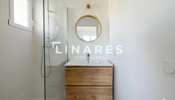 Appartement 4 pièces  à vendre Marseille 12eme 13012