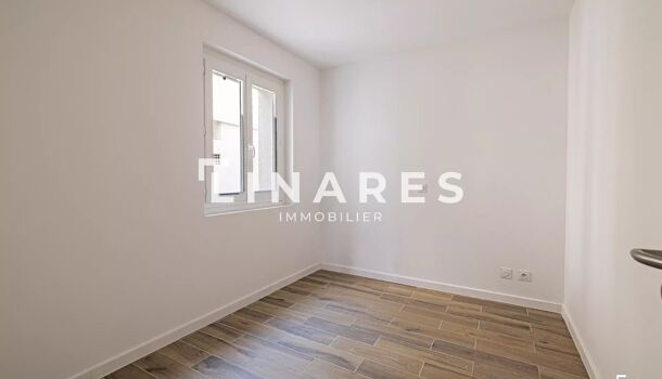 Appartement 4 pièces  à vendre Marseille 12eme 13012