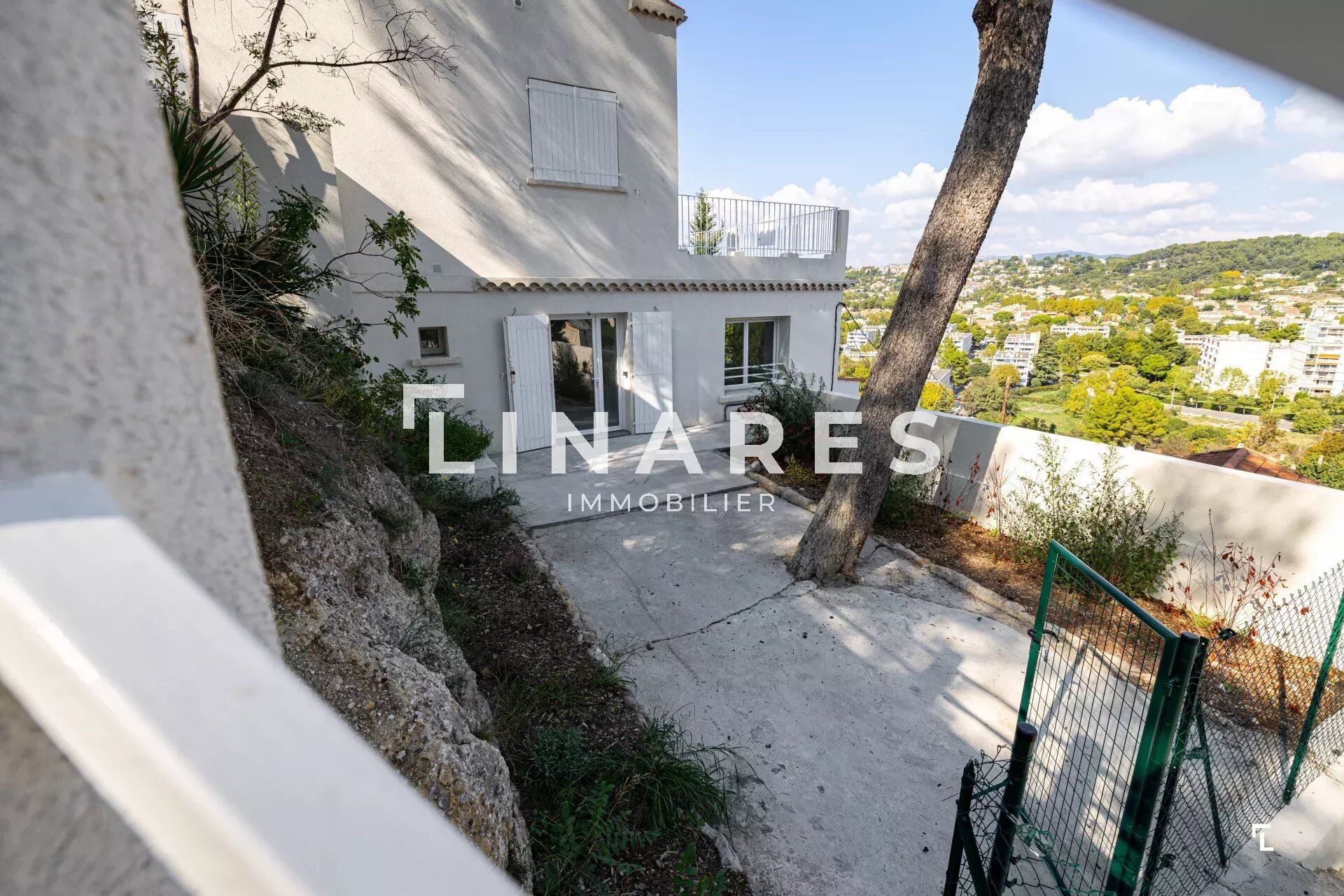 Appartement  T4 à vendre Marseille 11eme 13011