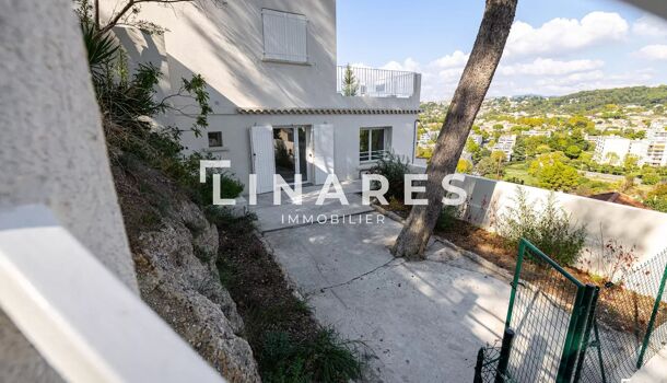 Appartement 4 pièces  à vendre Marseille 11eme 13011