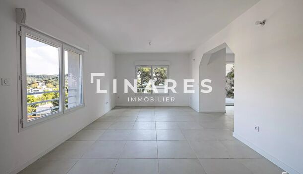 Appartement 4 pièces  à vendre Marseille 11eme 13011