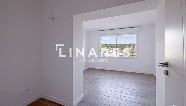 Appartement 4 pièces  à vendre Marseille 11eme 13011