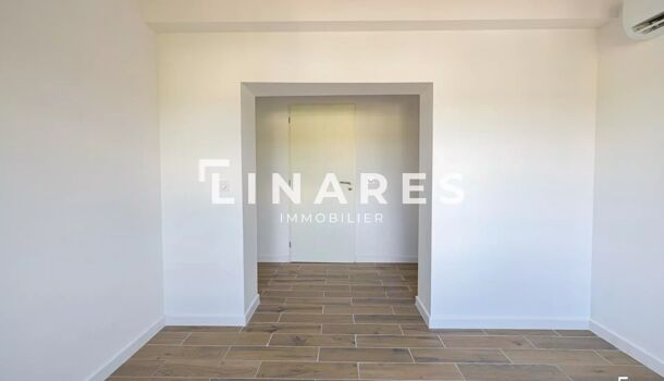 Appartement 4 pièces  à vendre Marseille 11eme 13011