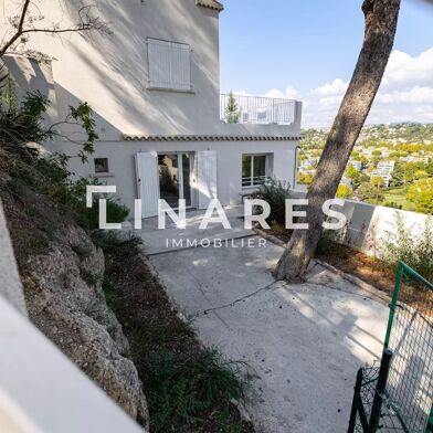 Appartement 4 pièces 380000 €