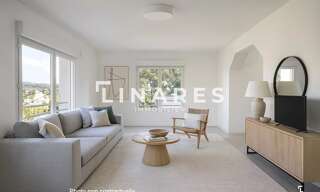 Appartement 4 Pièces 114 m² à vendre à Marseille 12 (13012)