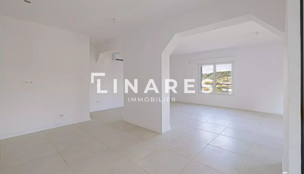 Appartement 4 pièces  à vendre Marseille 12eme 13012