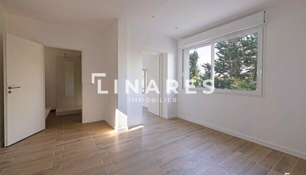 Appartement 4 pièces  à vendre Marseille 12eme 13012