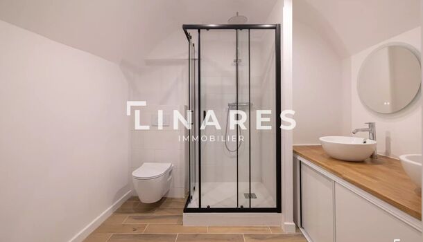 Appartement 4 pièces  à vendre Marseille 12eme 13012