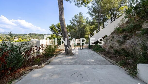 Appartement 4 pièces  à vendre Marseille 12eme 13012