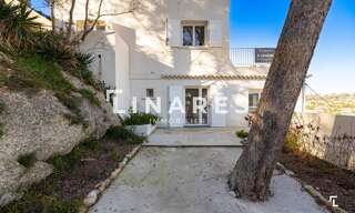 Appartement 4 Pièces 114 m² à vendre à Marseille 11 (13011)