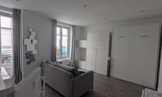 Appartement 1 Pièce 21 m² à vendre à Paris 11 (75011)