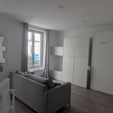 Appartement 1 pièces 282000 €