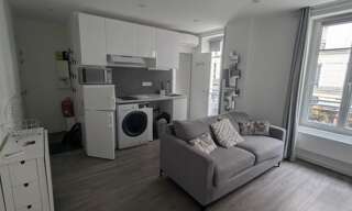 Appartement 1 Pièce 21 m² à vendre à Paris 11 (75011)