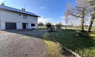 Maison 5 Pièces 117 m² à vendre à Lons-le-Saunier (39000)