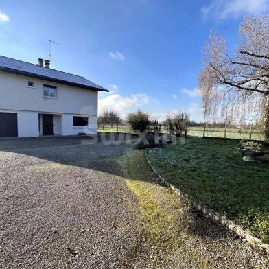 Maison 5 pièces 269000 €