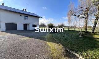 Maison 5 Pièces 117 m² à vendre à Lons-le-Saunier (39000)