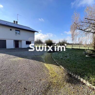 Maison 5 pièces 269000 €