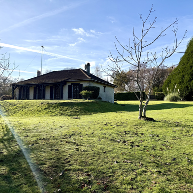 Maison 5 pièces 132000 €