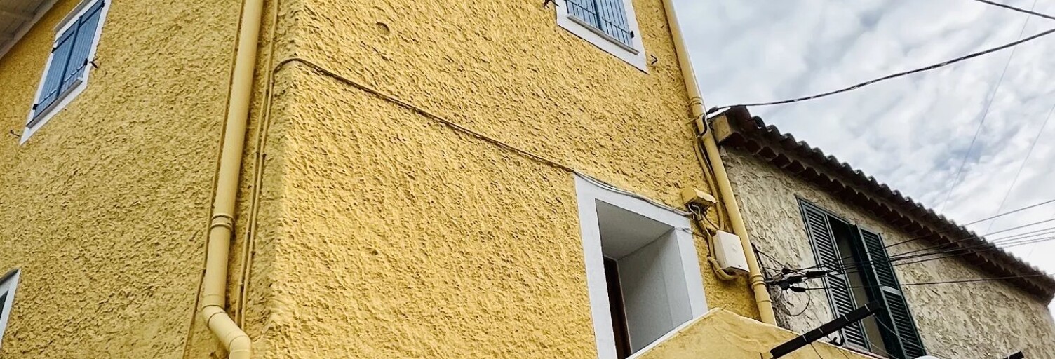 Appartement 2 Pièces 32 m² à vendre à Nice (06000)