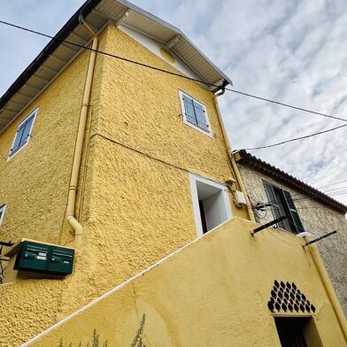 Appartement 2 pièces 125000 €