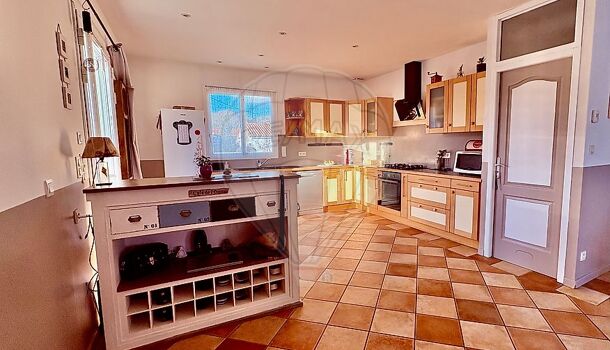 Villa / Maison 5 pièces  à vendre Meschers-sur-Gironde 17132