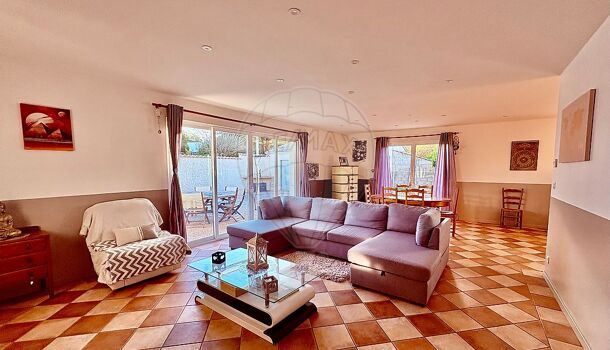 Villa / Maison 5 pièces  à vendre Meschers-sur-Gironde 17132