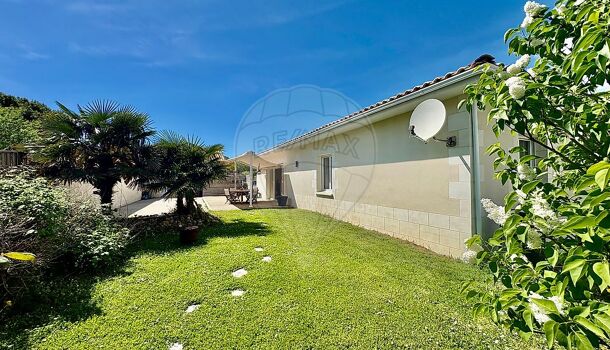 Villa / Maison 5 pièces  à vendre Meschers-sur-Gironde 17132