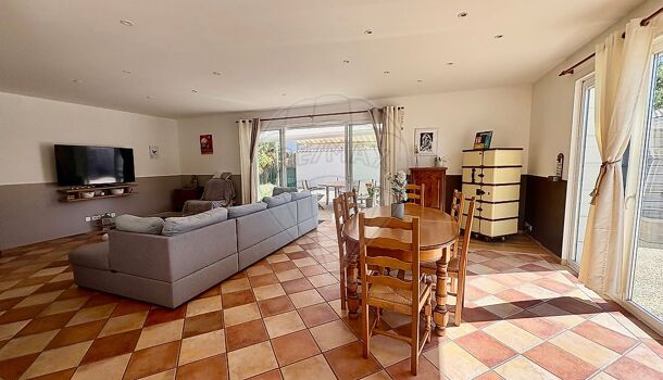Villa / Maison 5 pièces  à vendre Meschers-sur-Gironde 17132