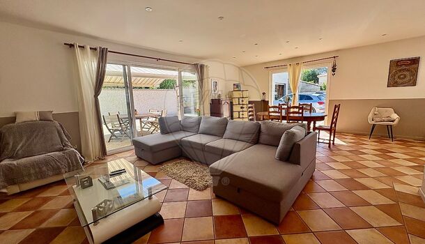 Villa / Maison 5 pièces  à vendre Meschers-sur-Gironde 17132