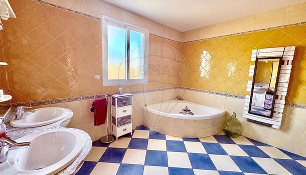 Villa / Maison 5 pièces  à vendre Meschers-sur-Gironde 17132