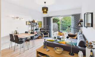 Appartement 3 Pièces 49 m² à vendre à Antibes (06160)