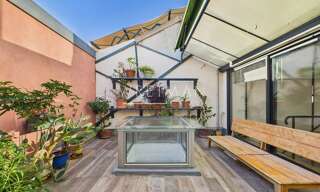 Appartement 4 Pièces 86 m² à vendre à Cannes (06400)